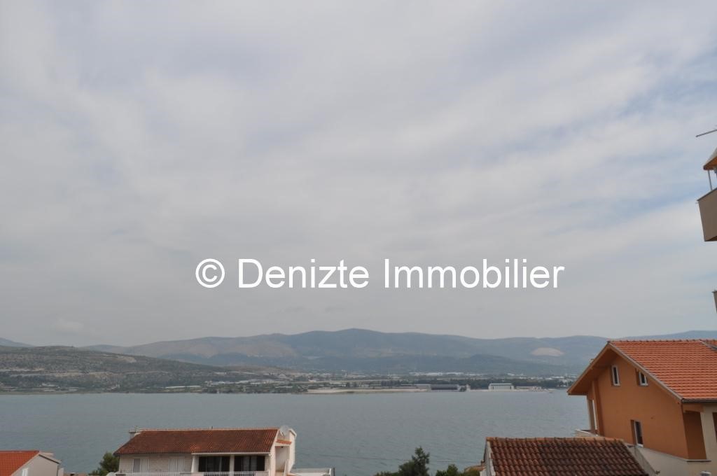 Land For sale - SPLITSKO-DALMATINSKA  TROGIR 