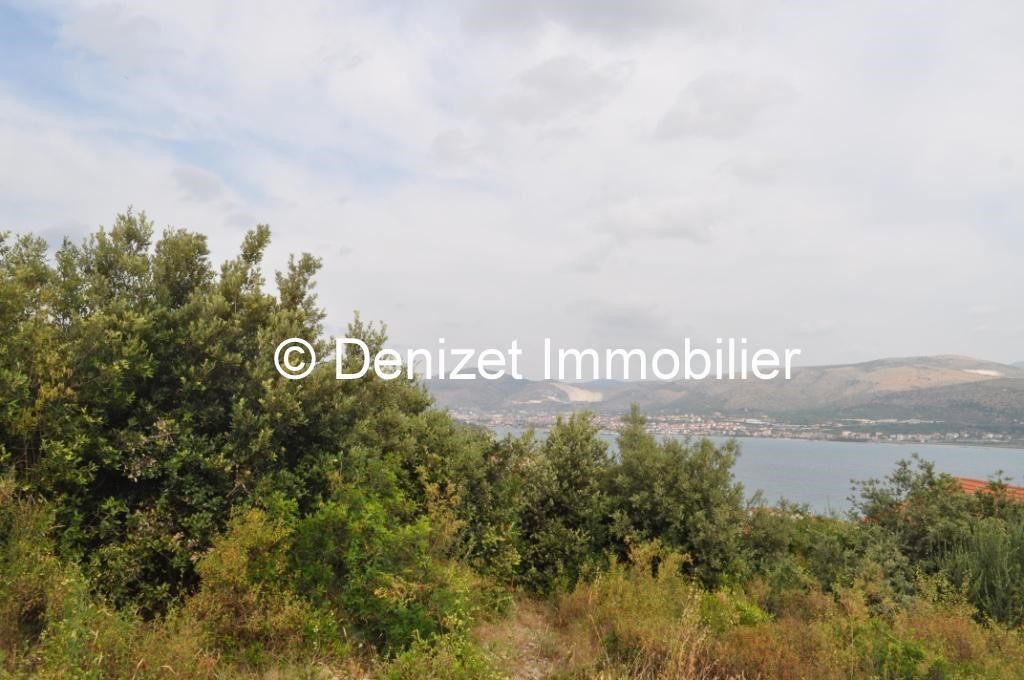 Land For sale - SPLITSKO-DALMATINSKA  TROGIR 