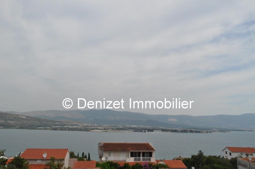 Land For sale - SPLITSKO-DALMATINSKA  TROGIR 