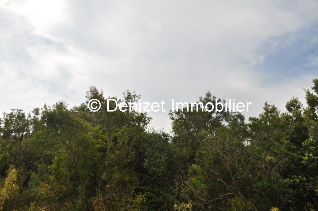 Land For sale - SPLITSKO-DALMATINSKA  TROGIR 