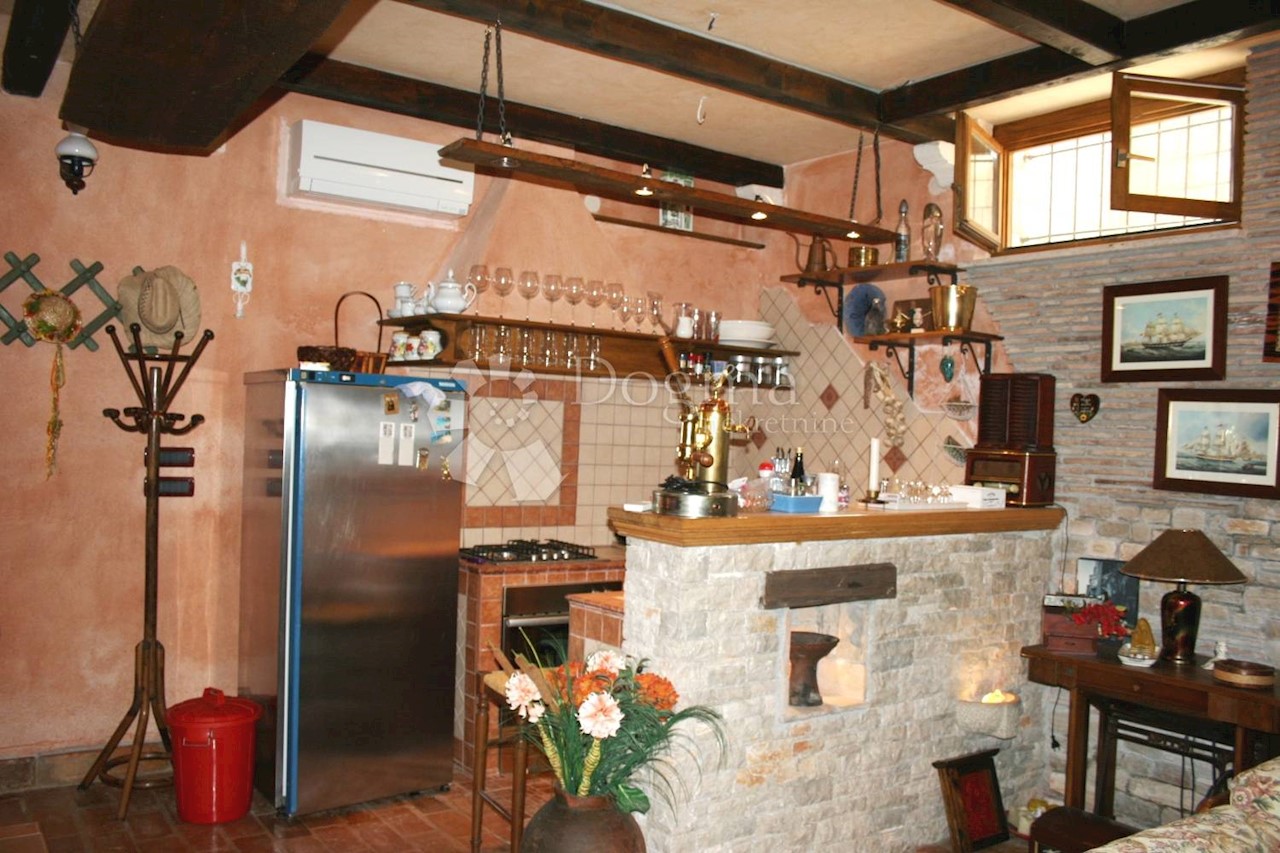 Flat For sale - ISTARSKA  ROVINJ 