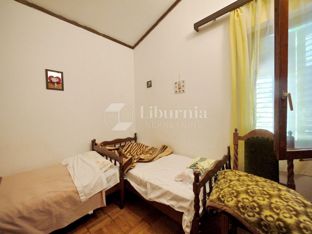 Casa In vendita - PRIMORSKO-GORANSKA  KRK 