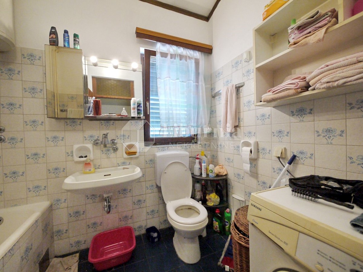 House For sale - PRIMORSKO-GORANSKA  Krk