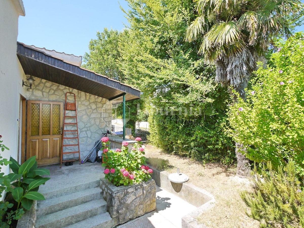 Casa In vendita - PRIMORSKO-GORANSKA  KRK 
