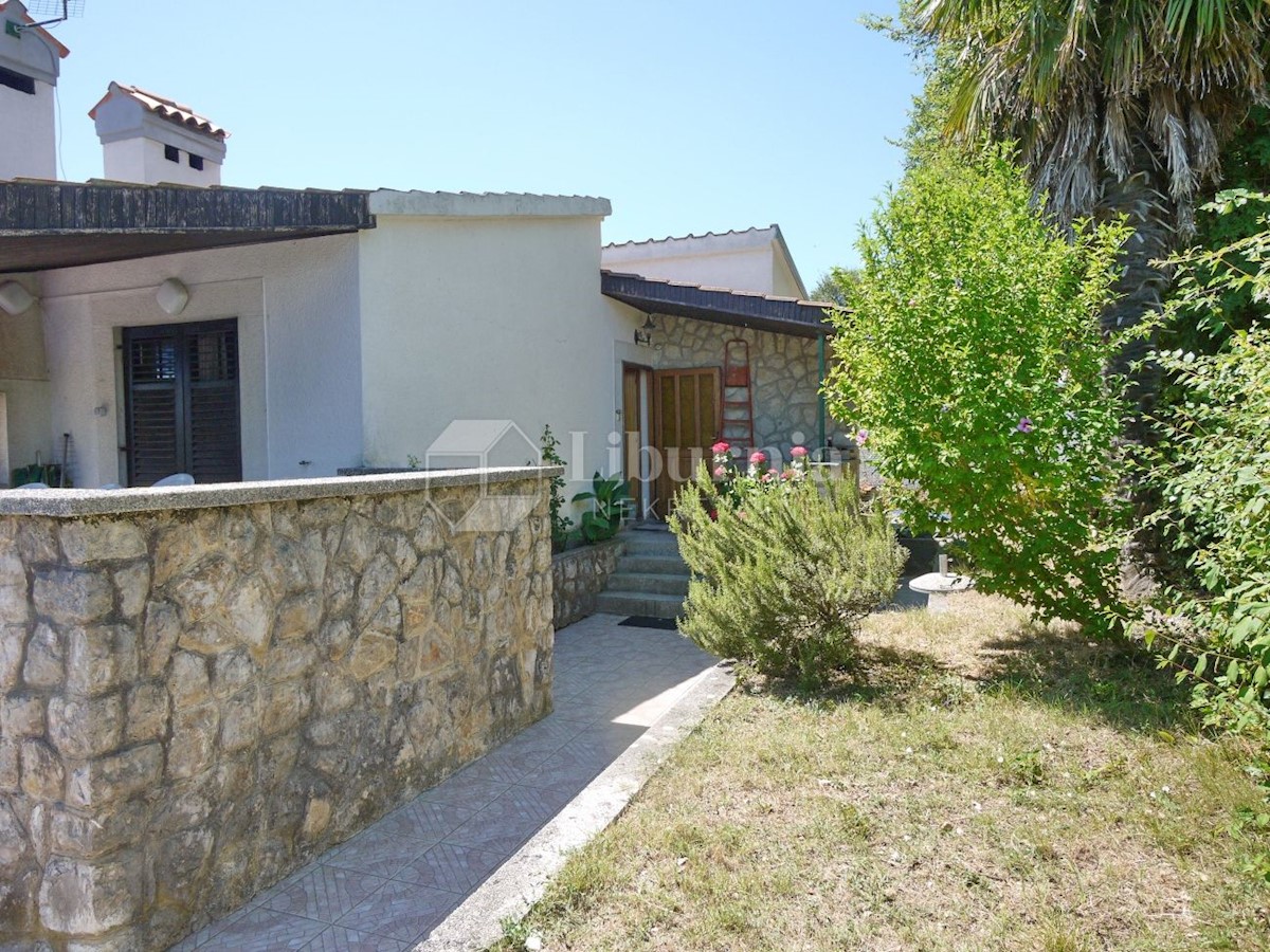 Casa In vendita - PRIMORSKO-GORANSKA  KRK 
