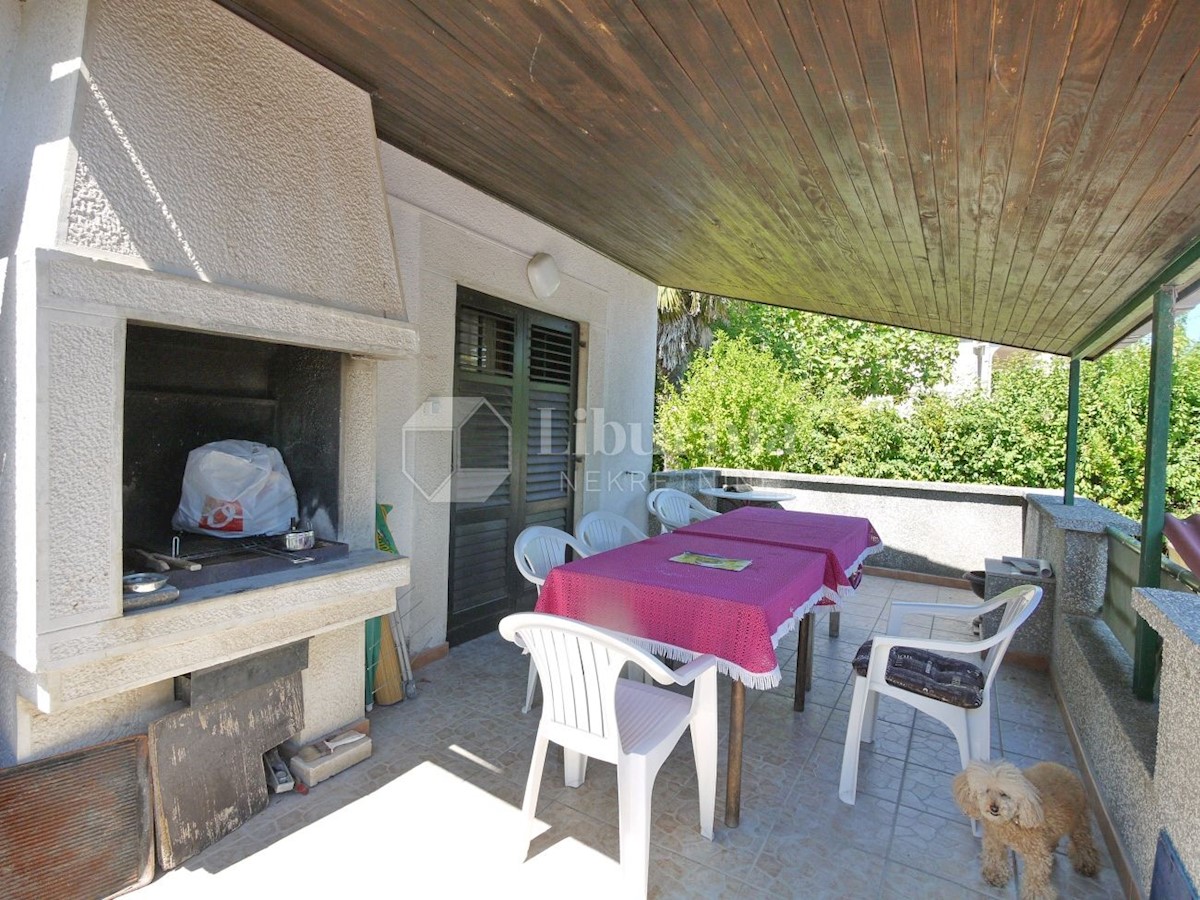 Casa In vendita - PRIMORSKO-GORANSKA  KRK 