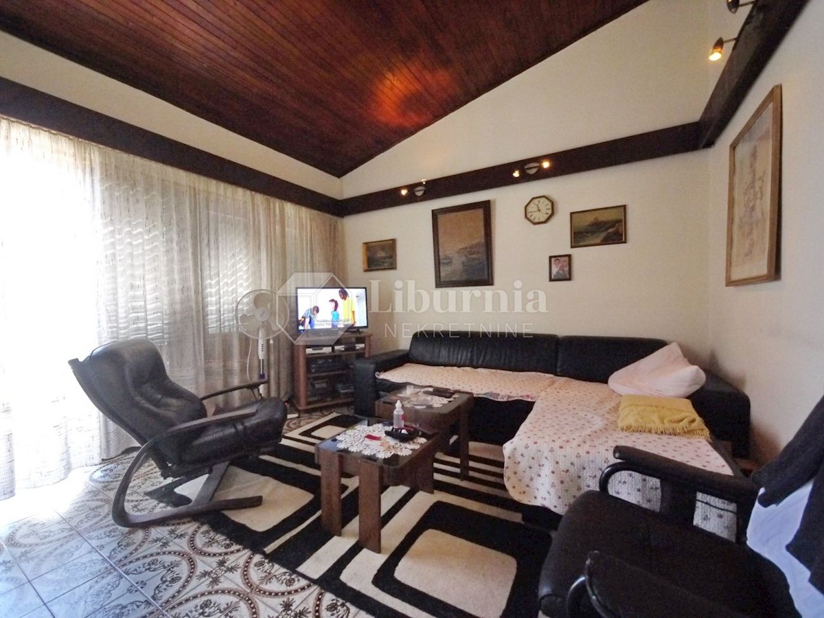 Casa In vendita - PRIMORSKO-GORANSKA  KRK 