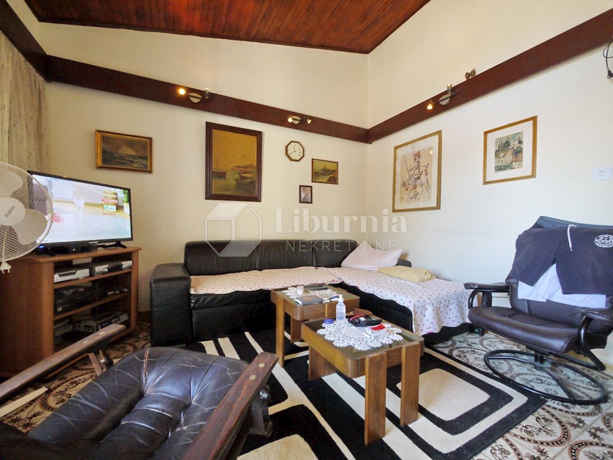 Casa In vendita - PRIMORSKO-GORANSKA  KRK 