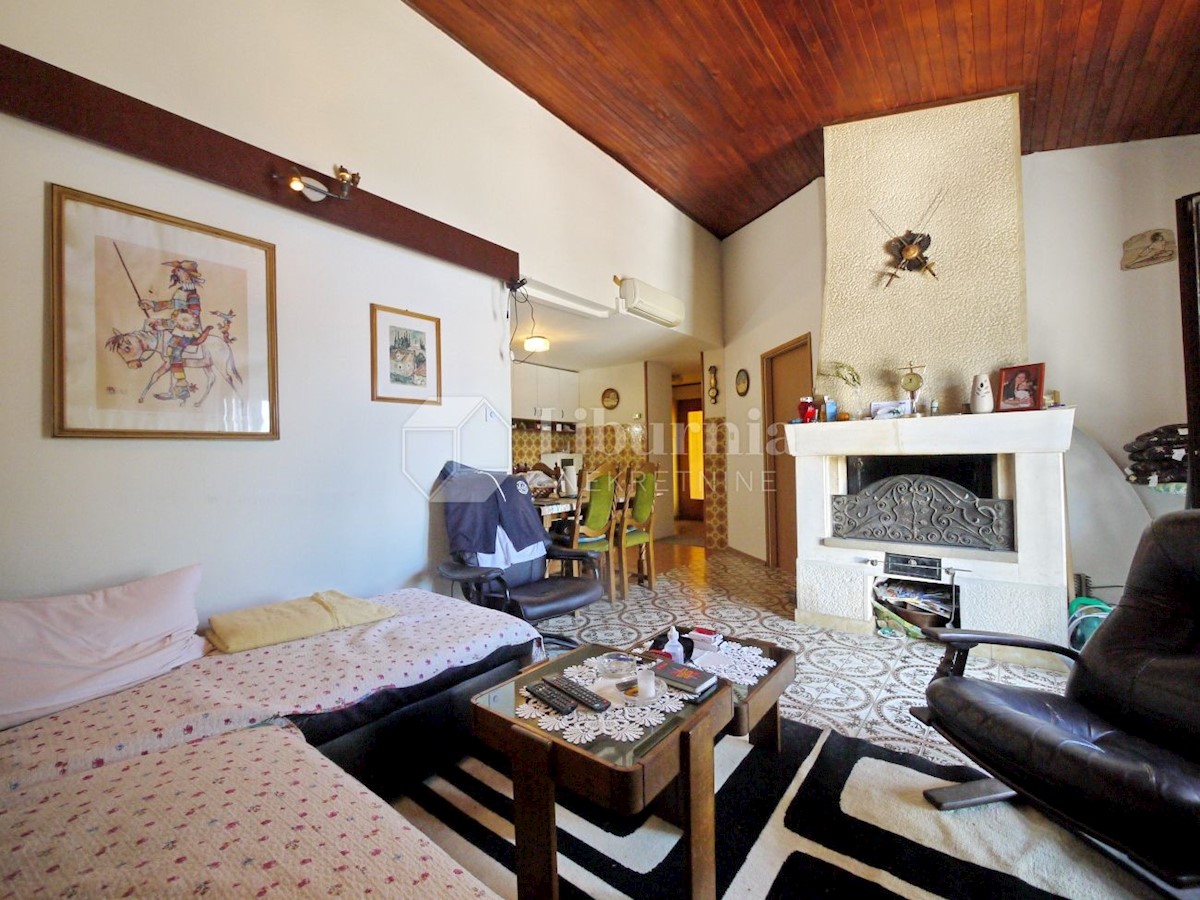 Casa In vendita - PRIMORSKO-GORANSKA  KRK 