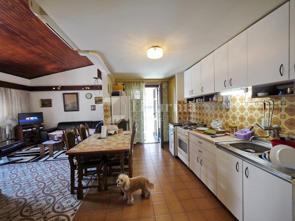 Casa In vendita - PRIMORSKO-GORANSKA  KRK 