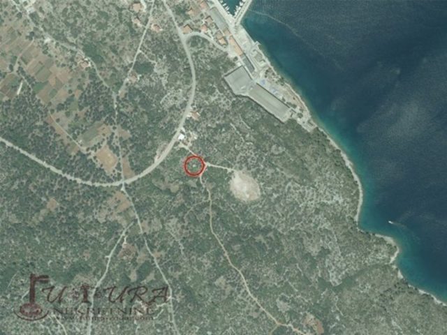 Terreno in vendita 736 m² – Sali