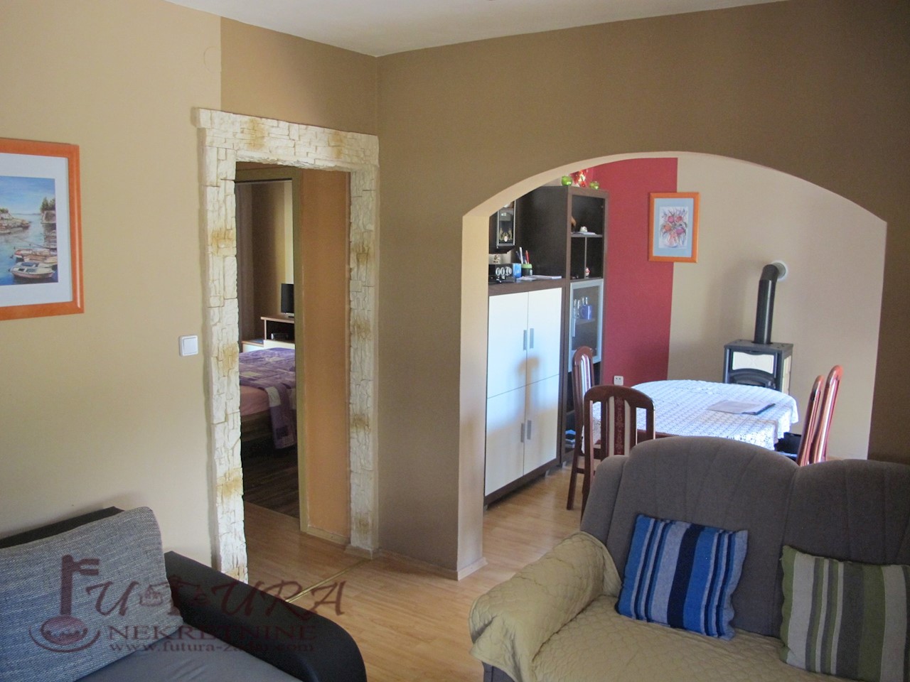 House For sale - ZADARSKA  VIR 