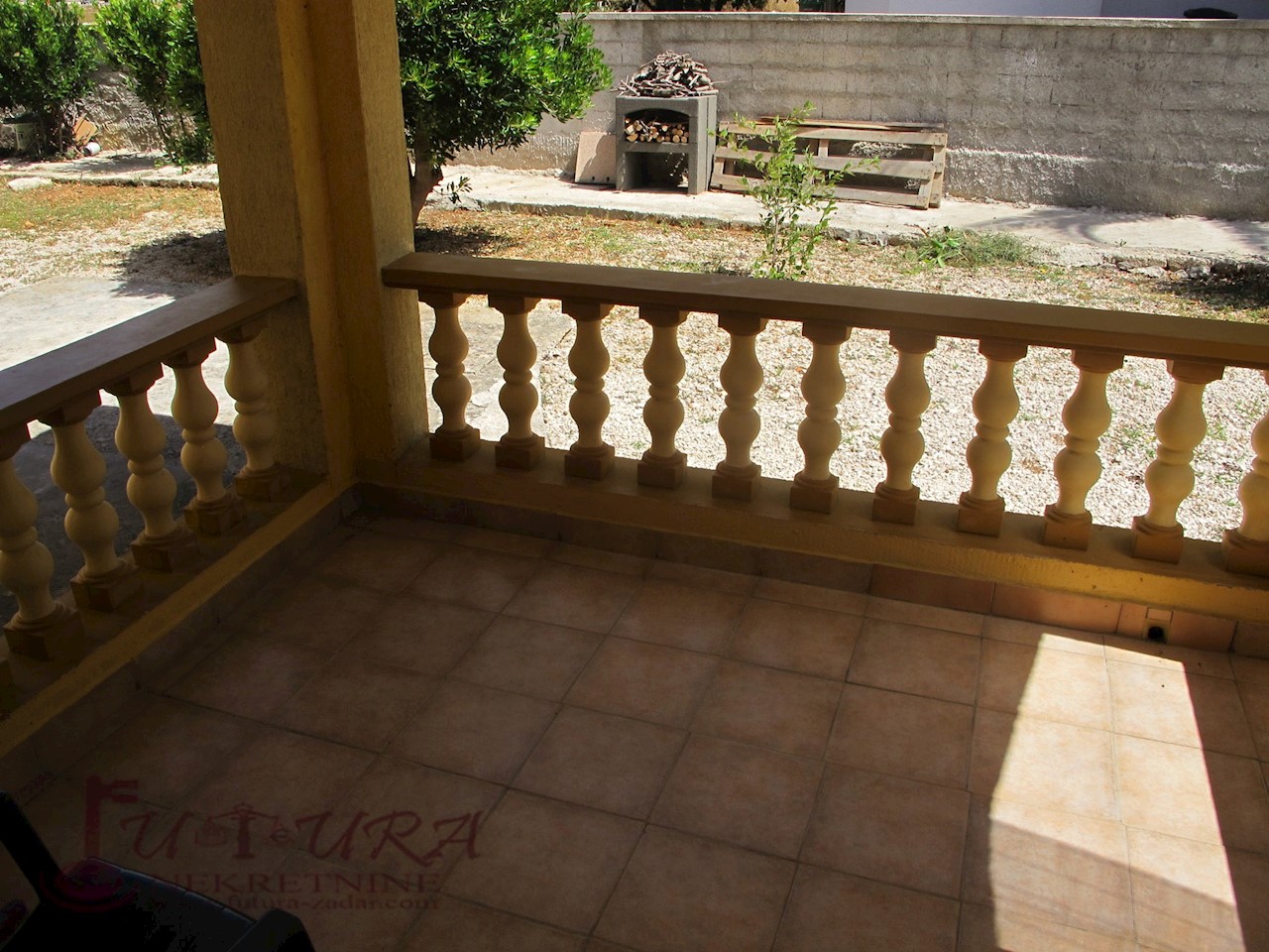 House For sale - ZADARSKA  VIR 