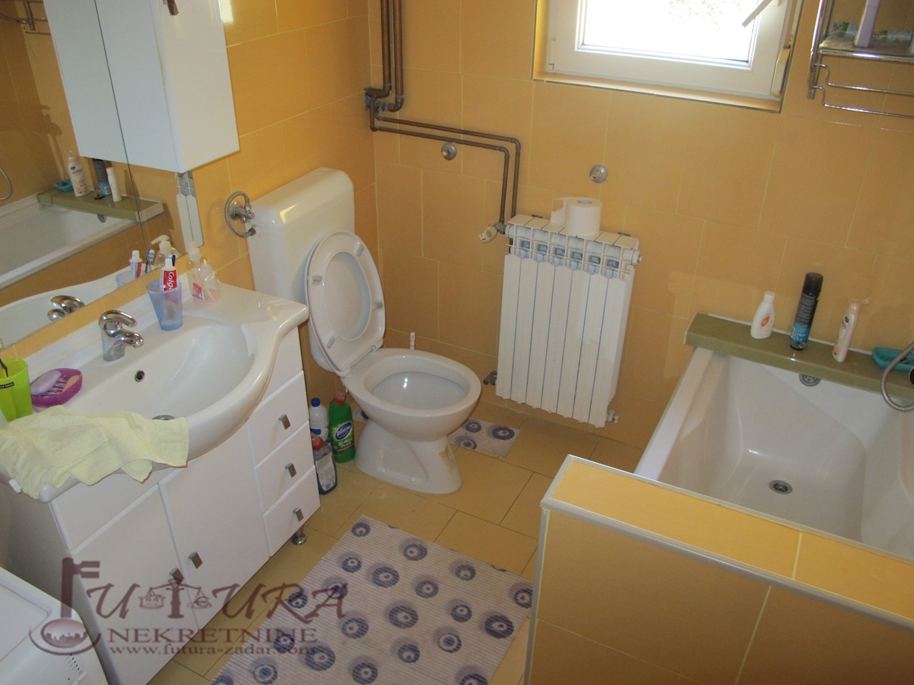 House For sale - ZADARSKA  VIR 