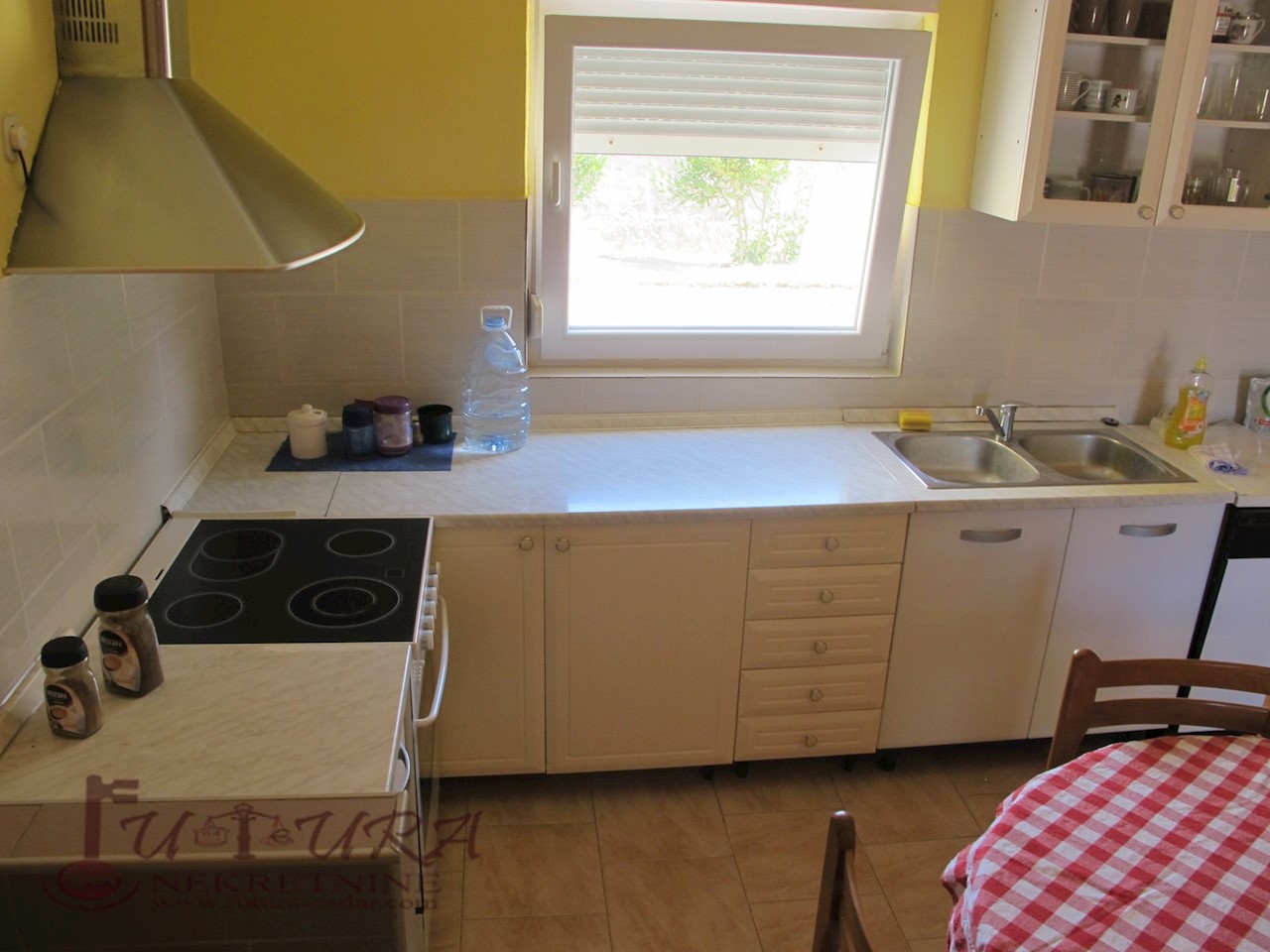 House For sale - ZADARSKA  VIR 