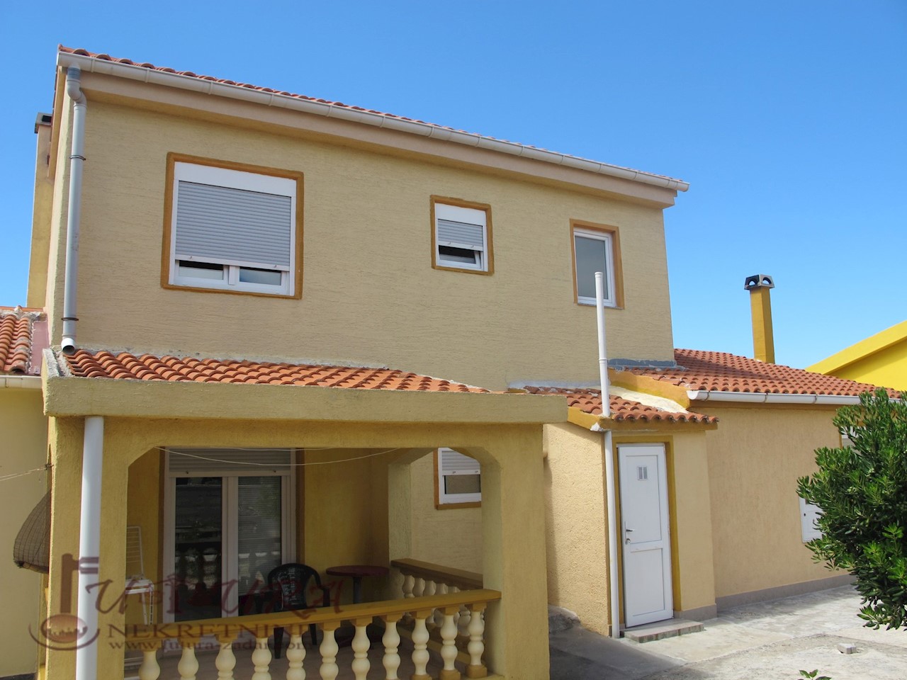House For sale - Zadarska Vir - foto 2/25