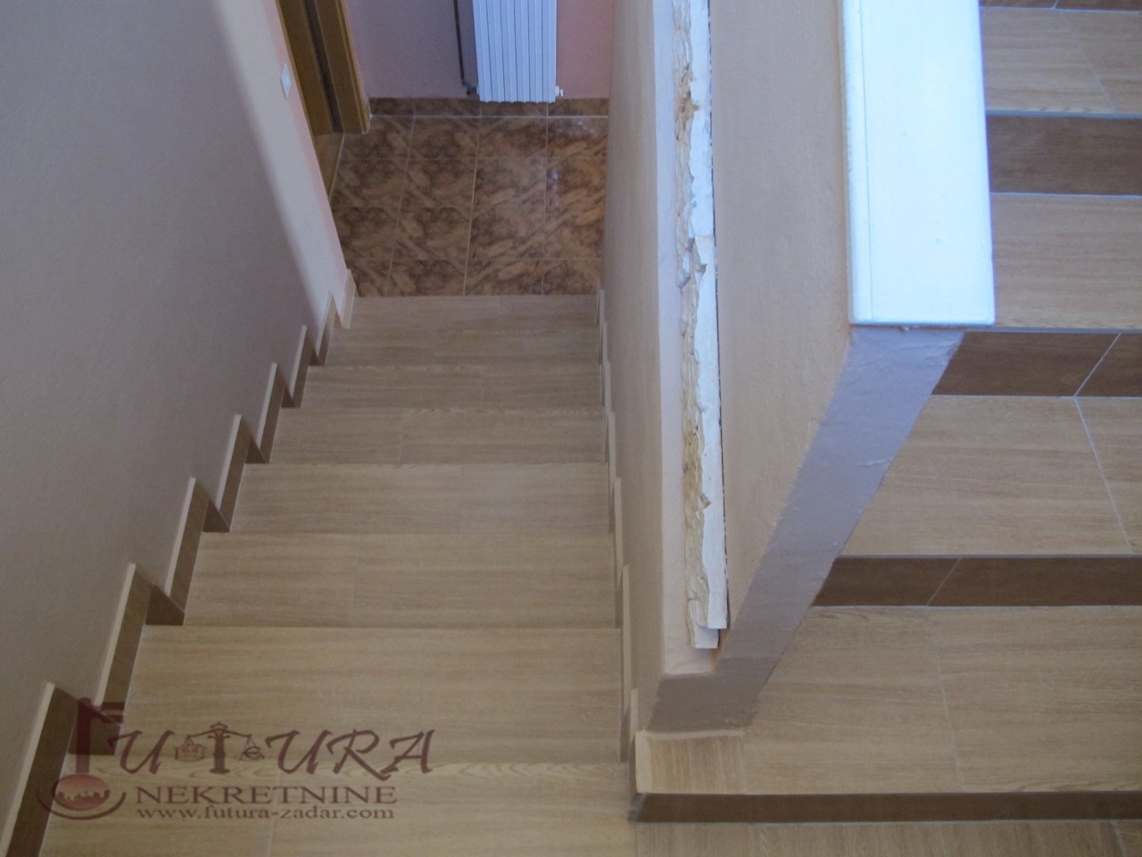 House For sale - ZADARSKA  VIR 