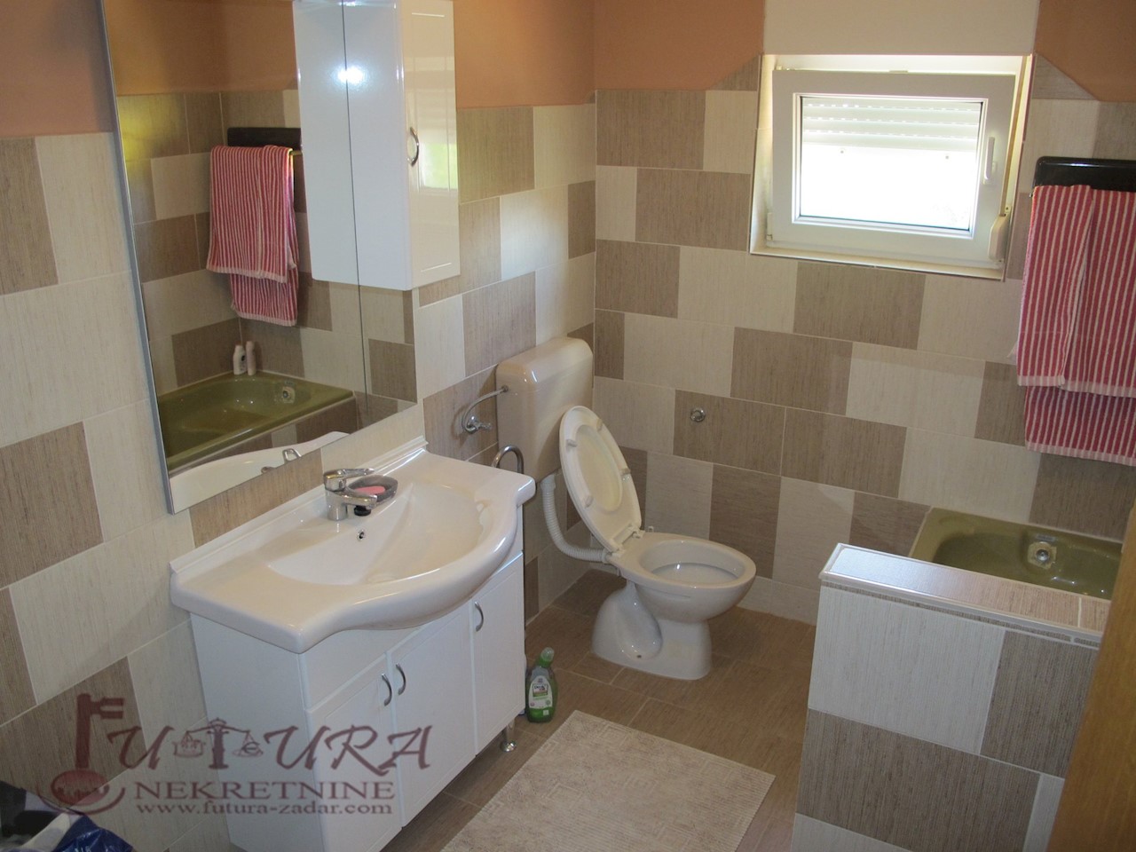 House For sale - ZADARSKA  VIR 