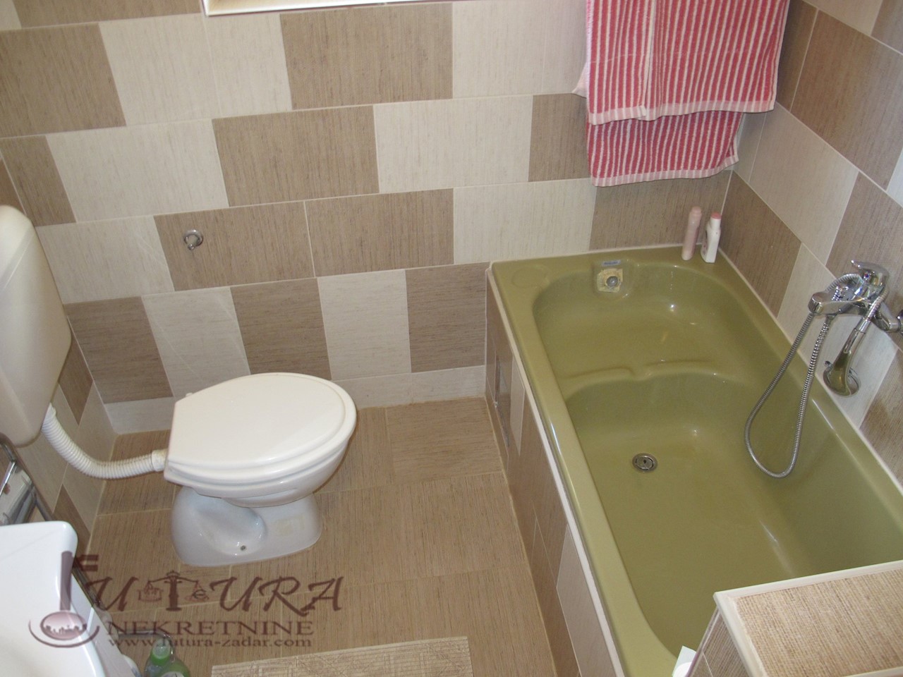 House For sale - ZADARSKA  VIR 