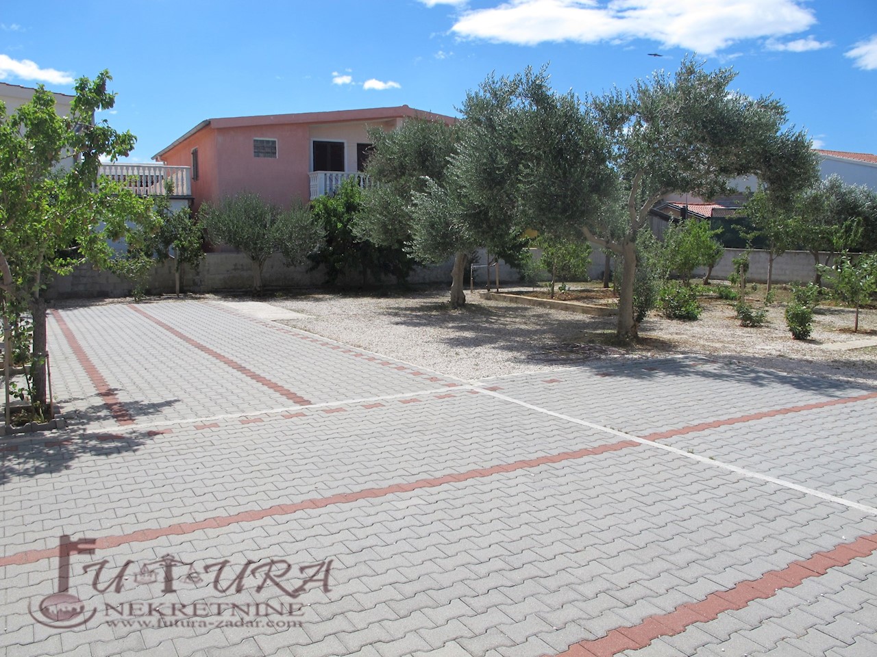 House For sale - ZADARSKA  VIR 
