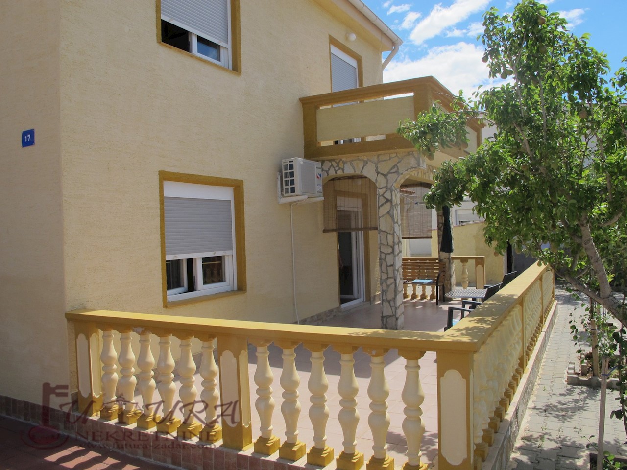 House For sale - ZADARSKA  VIR 