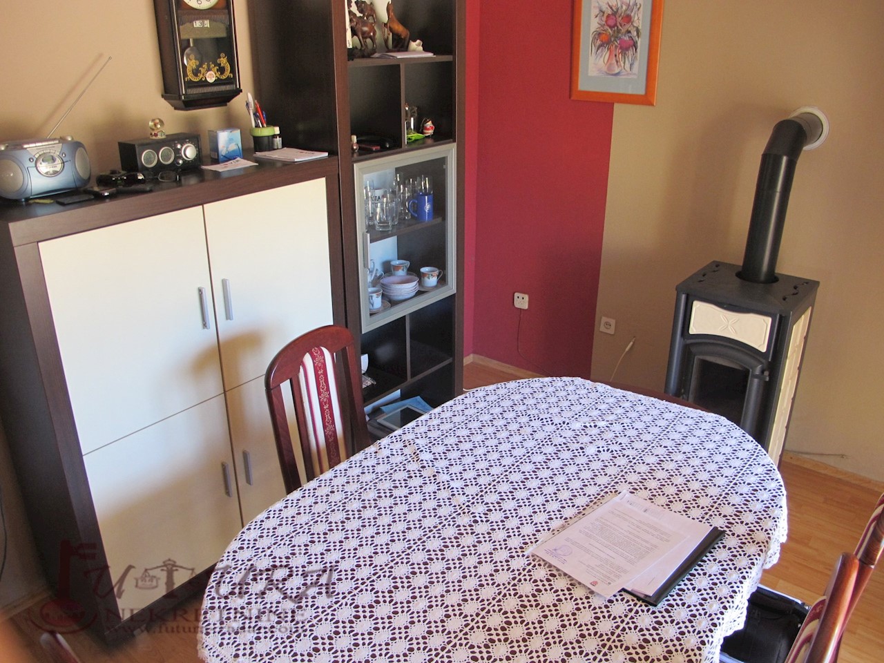 House For sale - ZADARSKA  VIR 