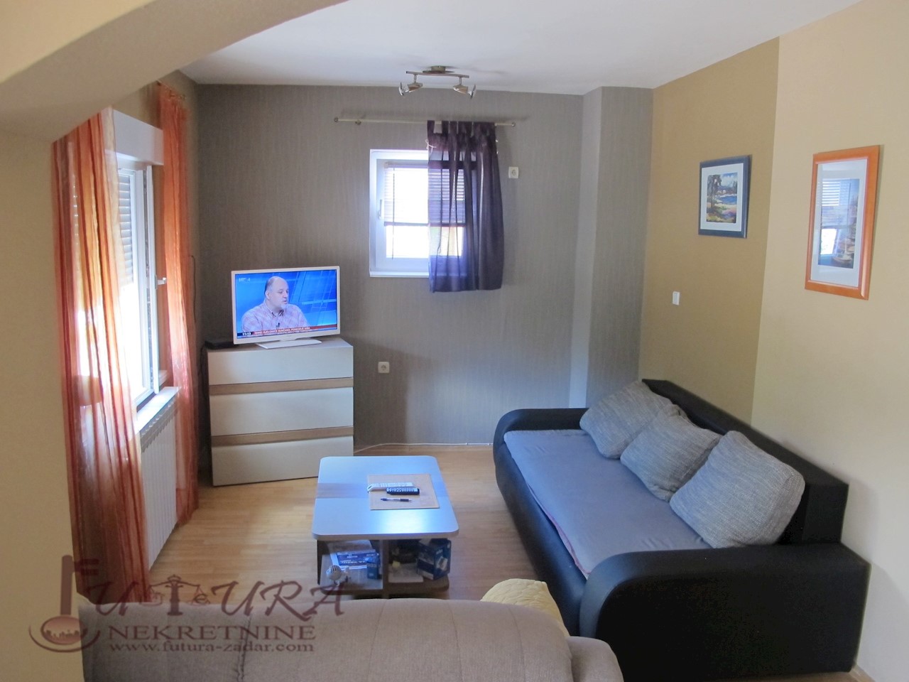 House For sale - ZADARSKA  VIR 