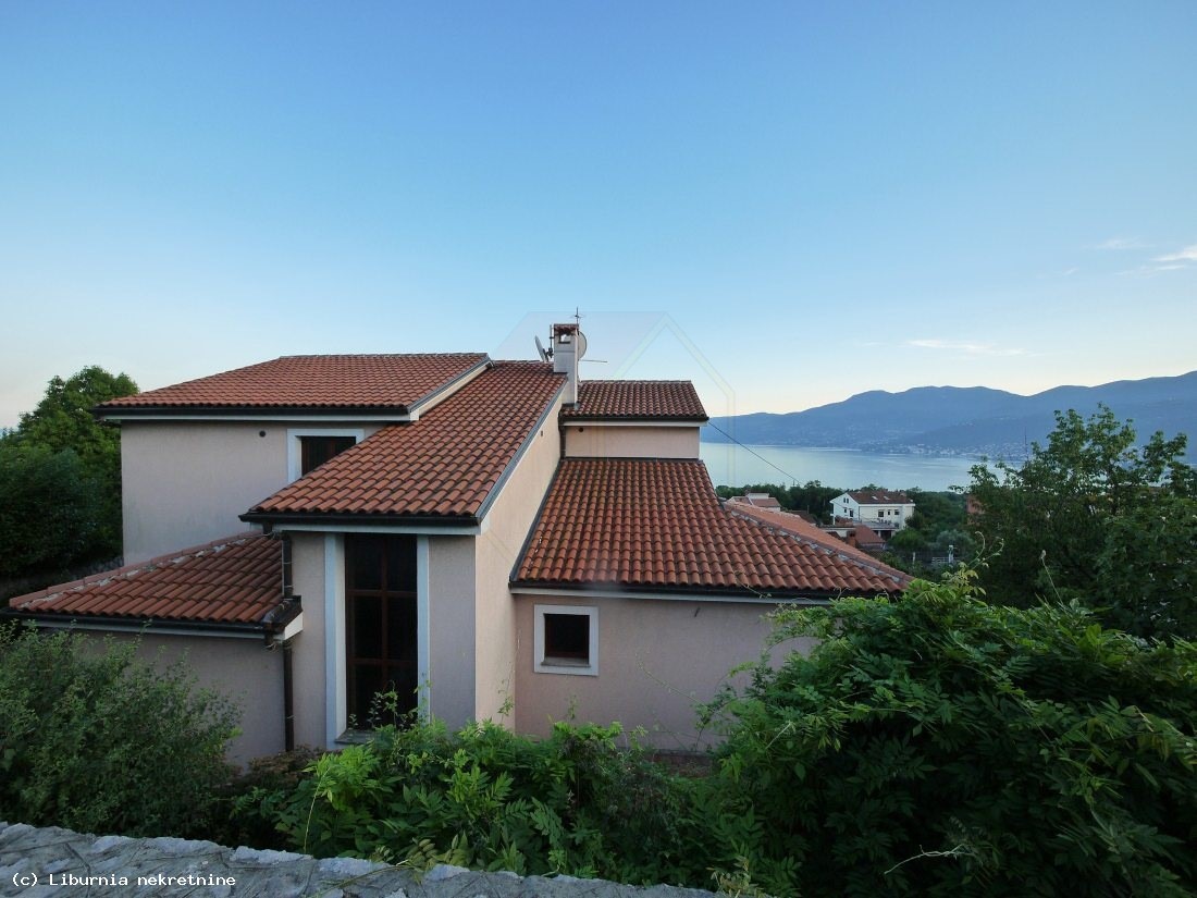 House For sale - PRIMORSKO-GORANSKA  RIJEKA 