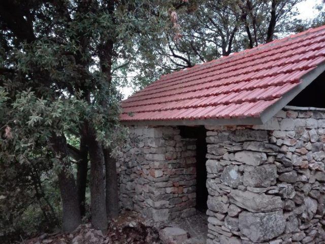 Land For sale - Splitsko-dalmatinska Brač - foto 3/3