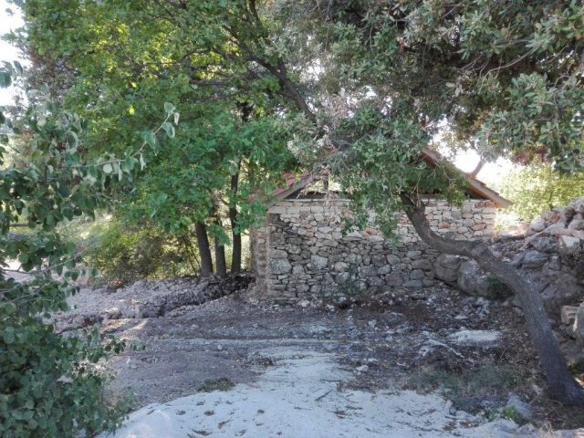 Parcela Naprodaj - Splitsko-dalmatinska Brač - foto 4/4