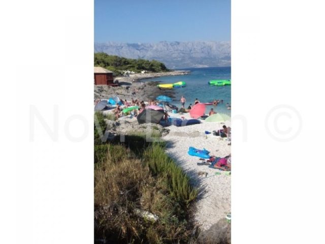 Pozemek na prodej 1901 m² – Sumartin