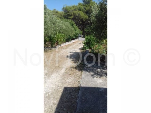 Land For sale - Splitsko-dalmatinska Brač - foto 2/14