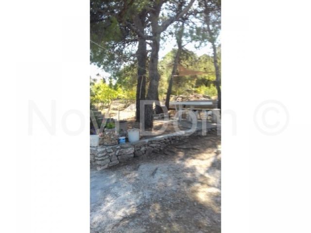 Land For sale - Splitsko-dalmatinska Brač - foto 4/14