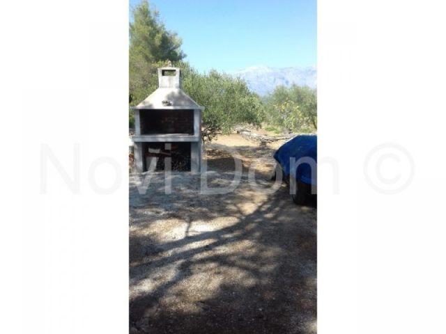 Land For sale - Splitsko-dalmatinska Brač - foto 5/14