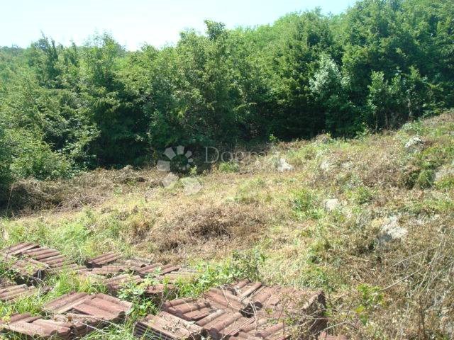 Land For sale - PRIMORSKO-GORANSKA  OPATIJA 