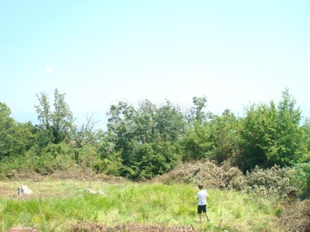 Terreno In vendita - PRIMORSKO-GORANSKA  OPATIJA 