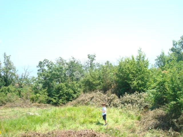 Terreno In vendita - PRIMORSKO-GORANSKA  OPATIJA 