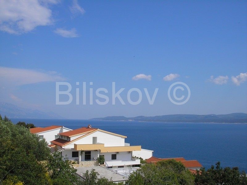 Casa In vendita - SPLITSKO-DALMATINSKA  OMIŠ 