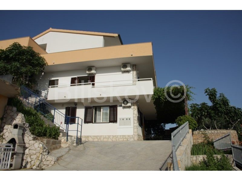 Maison À vendre - SPLITSKO-DALMATINSKA  OMIŠ 