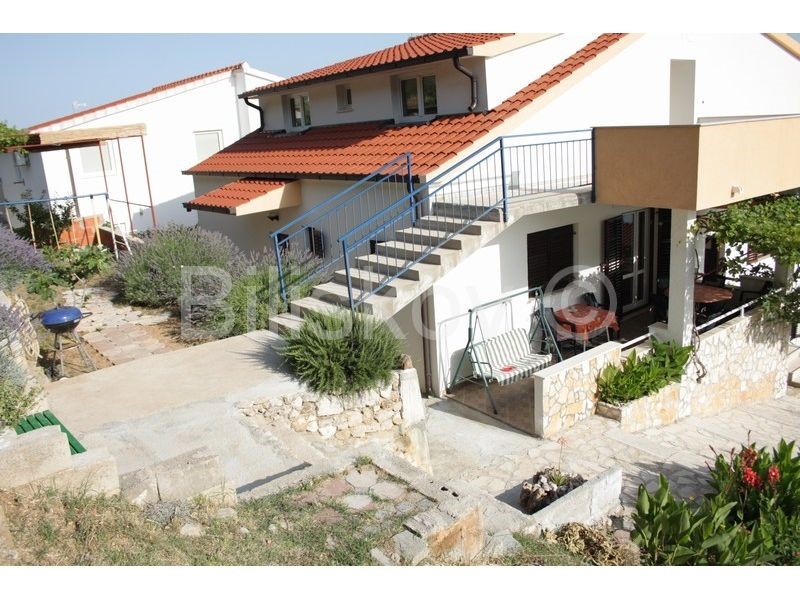 Maison À vendre - SPLITSKO-DALMATINSKA  OMIŠ 