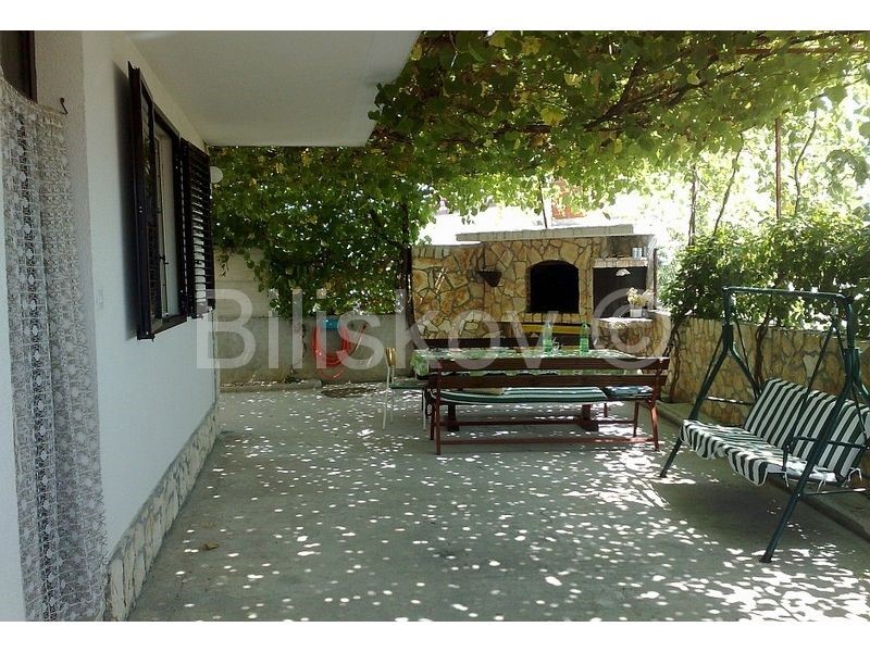 House For sale - SPLITSKO-DALMATINSKA  OMIŠ 