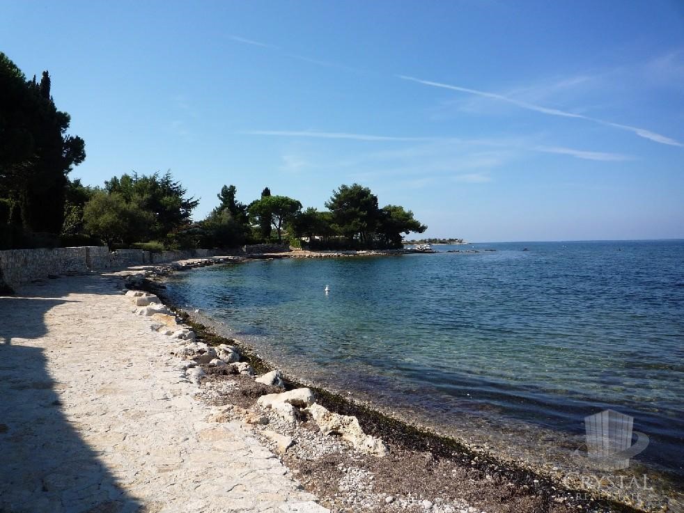 Kuća Na prodaju - ISTARSKA  NOVIGRAD 