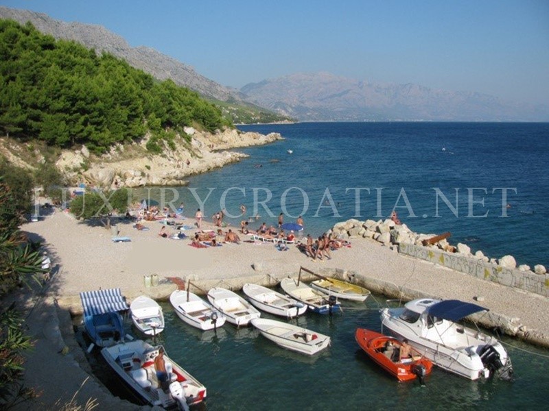 Kuća Na prodaju - SPLITSKO-DALMATINSKA  OMIŠ 