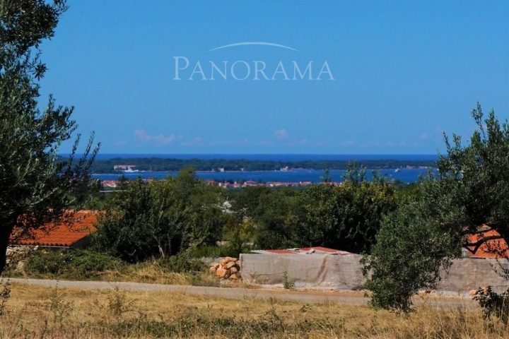 Grundstück zu verkaufen 4811 m² – Galižana