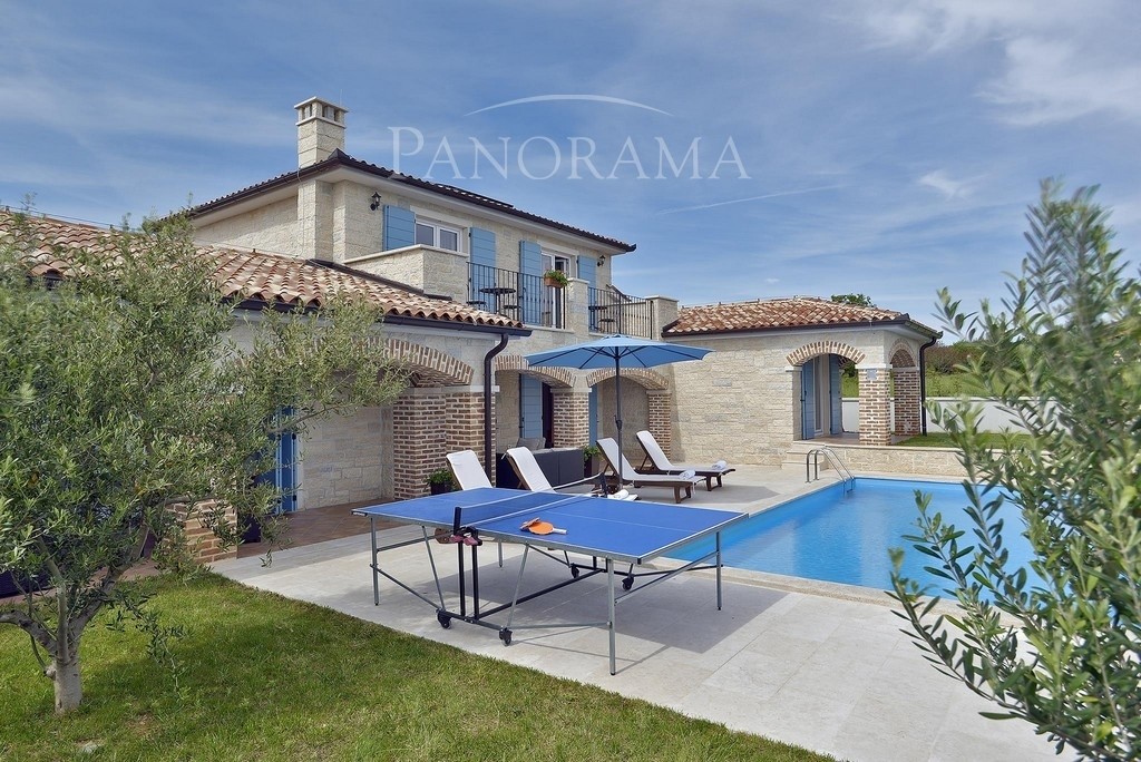 Maison À vendre - Istarska Medulin - foto 2/19