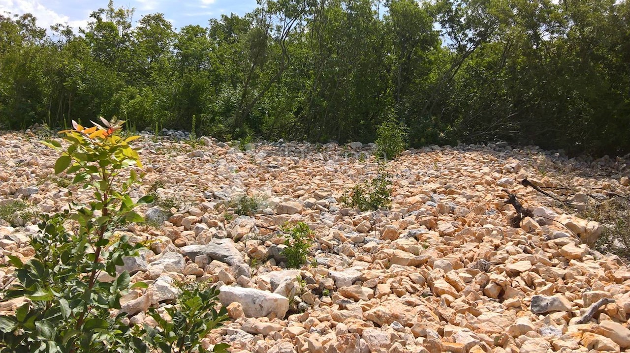 Terreno In vendita - PRIMORSKO-GORANSKA  VRBOVSKO 