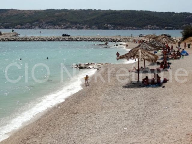 Terrain à vendre 4189 m² – Kaštel Štafilić