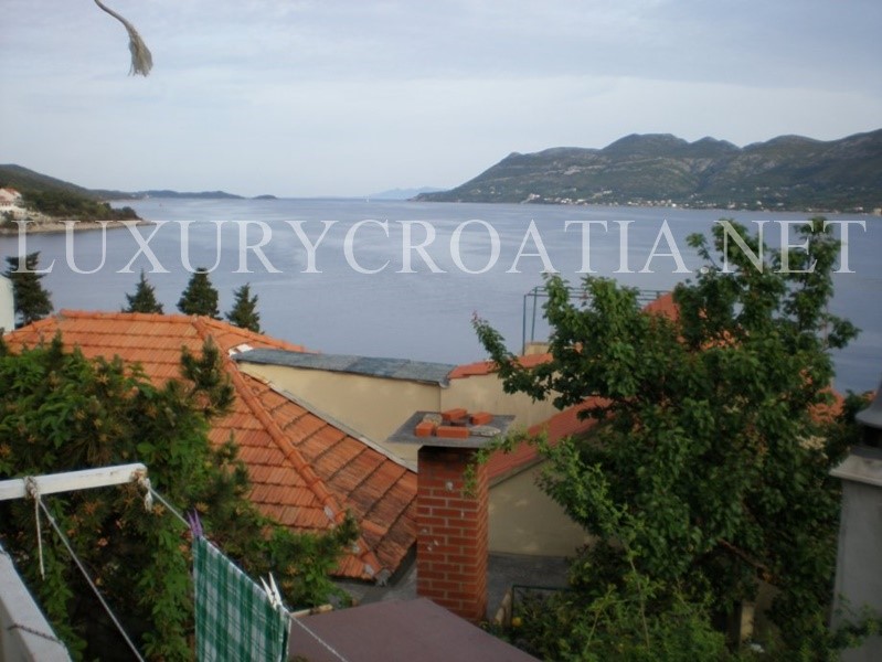 House For sale - DUBROVAČKO-NERETVANSKA  KORČULA 