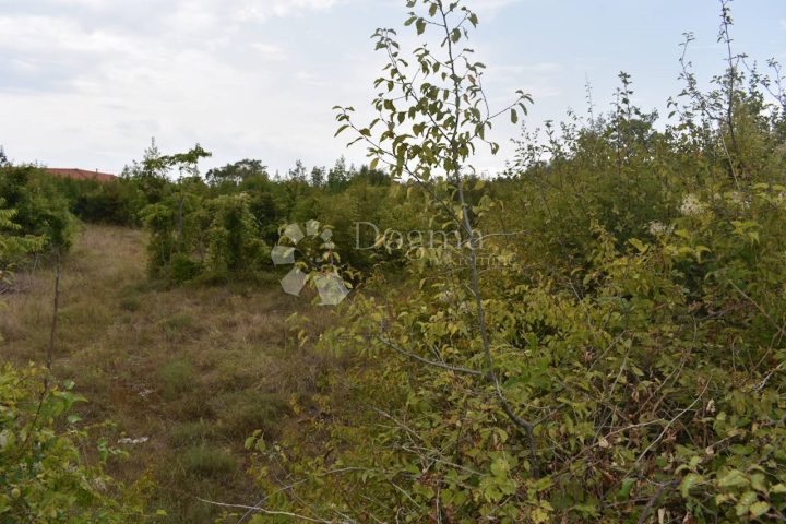 Land For sale - Istarska Kršan - foto 2/2
