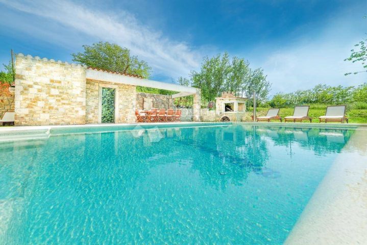 House For sale - Istarska Motovun - foto 5/18
